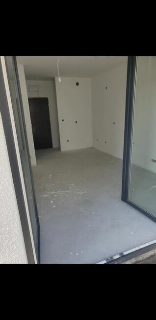 Nowa kawalerka z balkonem