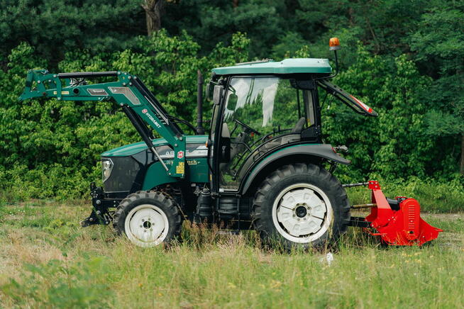 Na sprzedaż Kosiarka bijakowa EF95CM pokosu.wystawiamy f.Vat