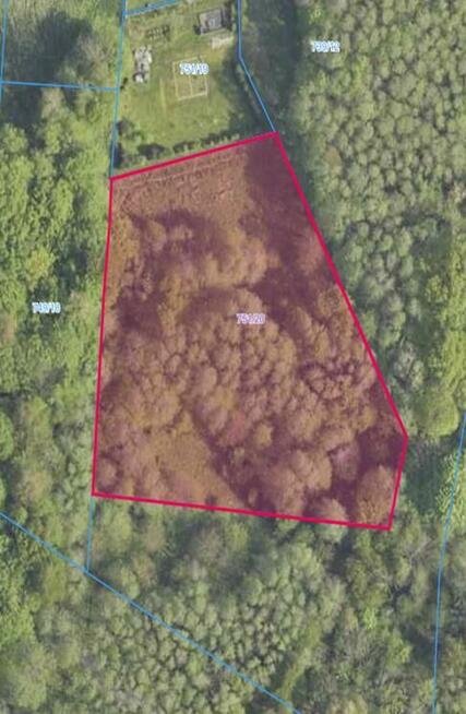 Nieruchomość - Bielsko-Biała