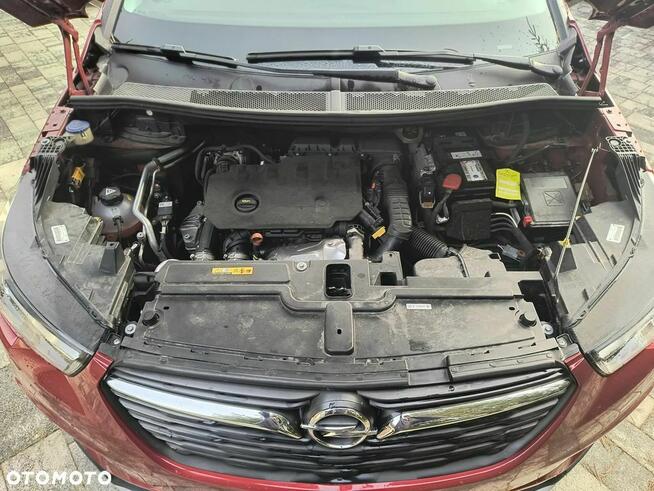 Opel Grandland X 1.5 D