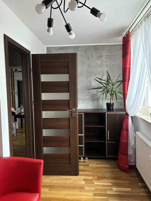 Sprzedam mieszkanie w Warszawie przy ul. Suwalskiej