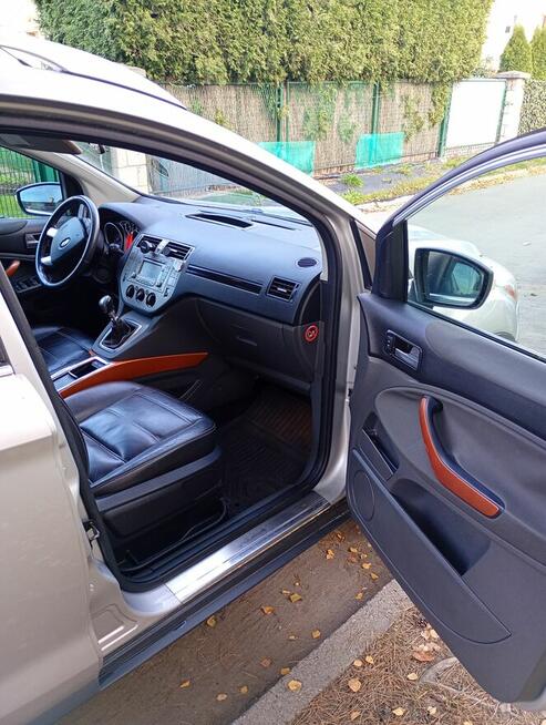 Ford Kuga I 2.0 + opłacone ubezpieczenie przegląd + 2 komple