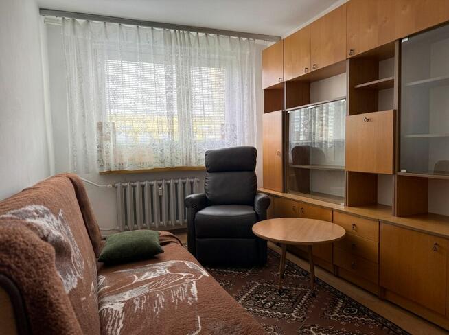 Sprzedam mieszkanie w Łecznej