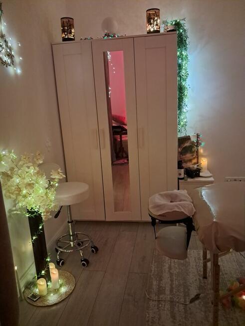 Masaż relaksacyjny.Masaż Lomi lomi .Masaż balijski. Masaż kl