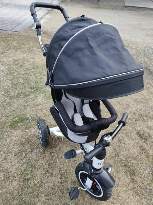 Sprzedam rowerek trifix 3