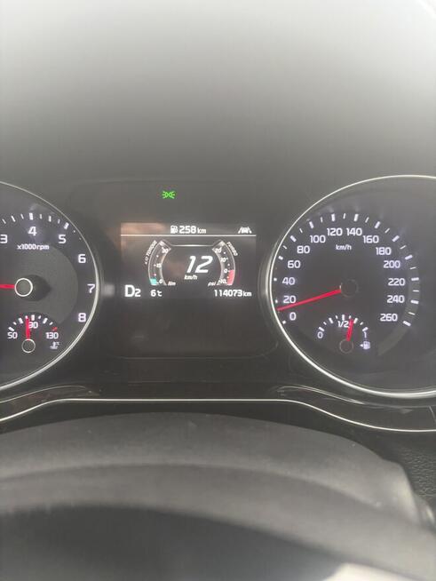 Kia Proceed 1.6 GT 7DCT