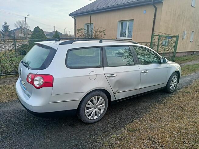Sprzedam Passat B6
