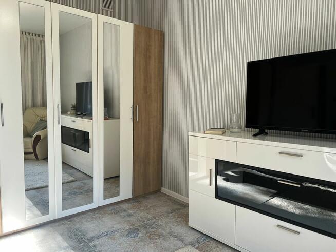 DO WYNAJĘCIA MIESZKANIE 33M2 PARTER W CWNTRUM PŁOCKA