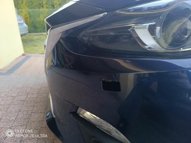 Mazda 3 skyactive 2.0 2015r. pierwszy właściciel