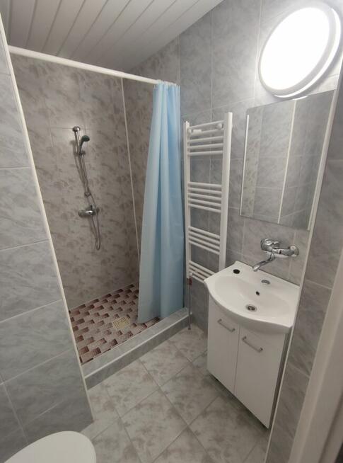 Mieszkanie do wynajęcia 40m2 - 2 pokoje łazienka aneks kuche