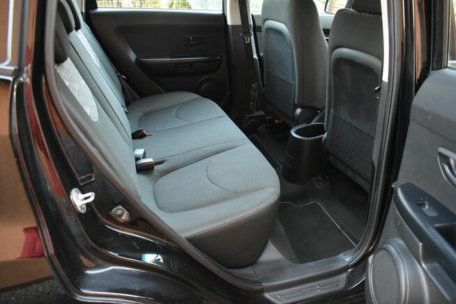 1,6 benz.126KM BEZWYPADKOWY KLIMATYZACJA CZUJNIKI PARKOWANIA