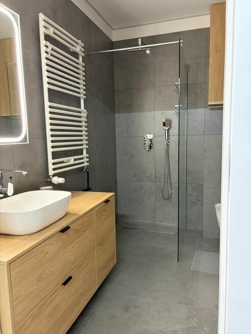 Wynajmę NOWE mieszkanie 2 pok. 42m2 | Parking w cenie |winda