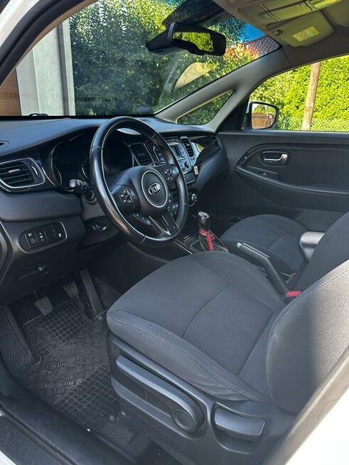 Sprzedam Kia Carens