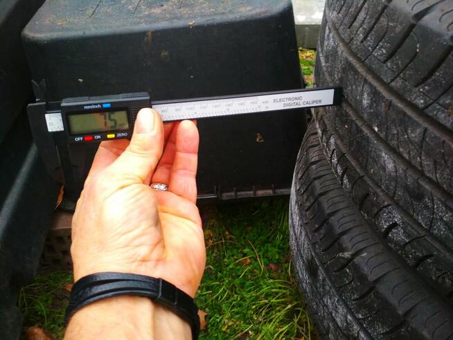 opony goodyear 205/65/16c felgi stal do Bus vivaro trafic