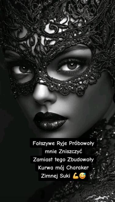 Może to siebie szukamy? Kto wie...