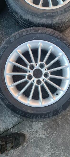 Felgi styling 48 r16