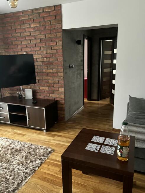 Sprzedam mieszkanie w Warszawie przy ul. Suwalskiej