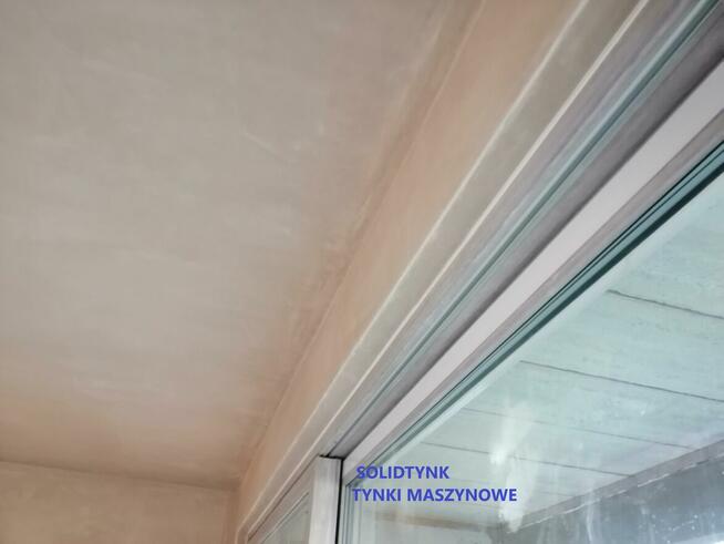 TYNKI maszynowe cementowo wapienne gipsowe KUTNO