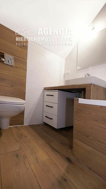 Tylko 2 mieszkania w budynku