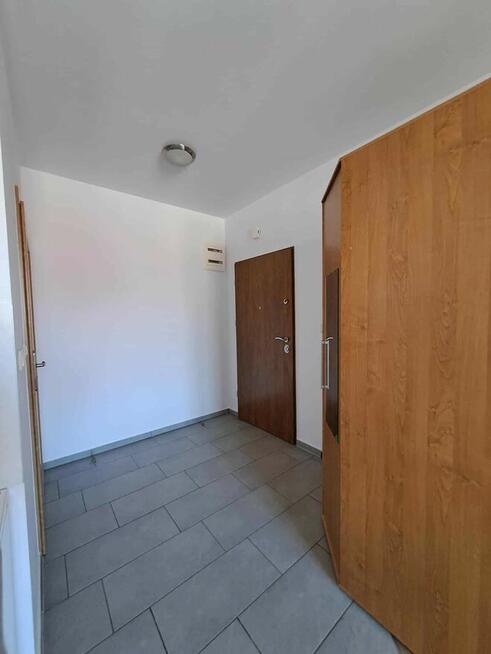 Od zaraz 1-pokojowe 35m2 przy ul. Sarmackiej