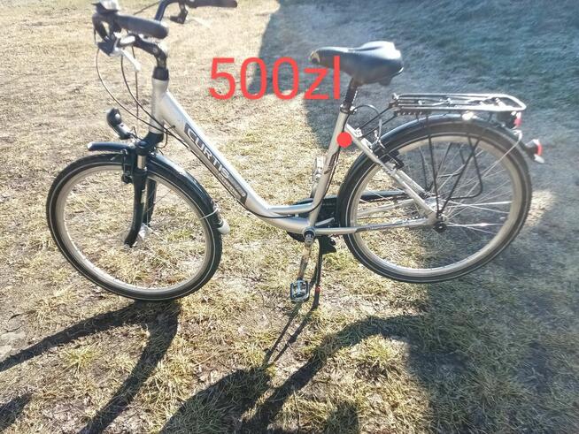 Sprzedam rowery różne modele