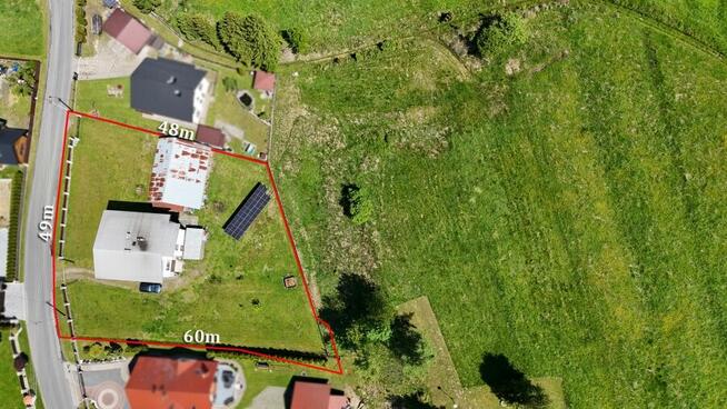 Fotowoltaika, pompa ciepła.