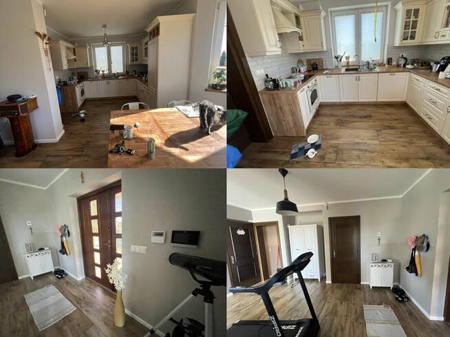 Syndyk sprzeda dom w Siedlcach, powiat nowosądecki