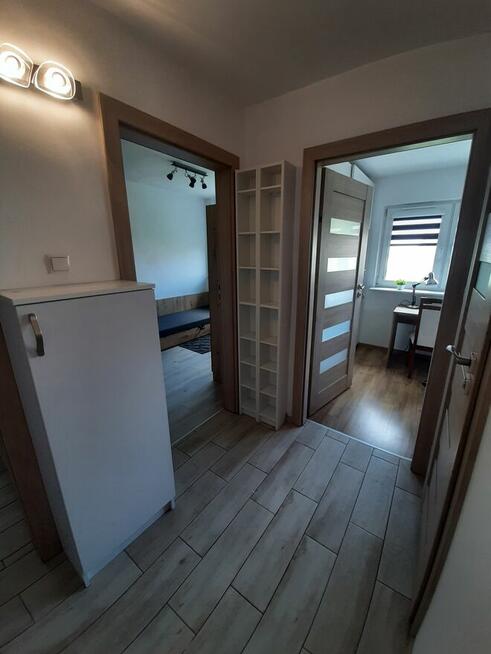 2 POKOJE, 2 ROOMS na Bielanach - Arkadia - metro, tramwaj