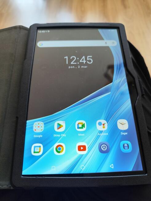 Sprzedam tablet blackview tab 70 10,1 cala 4/64GB stan ideal