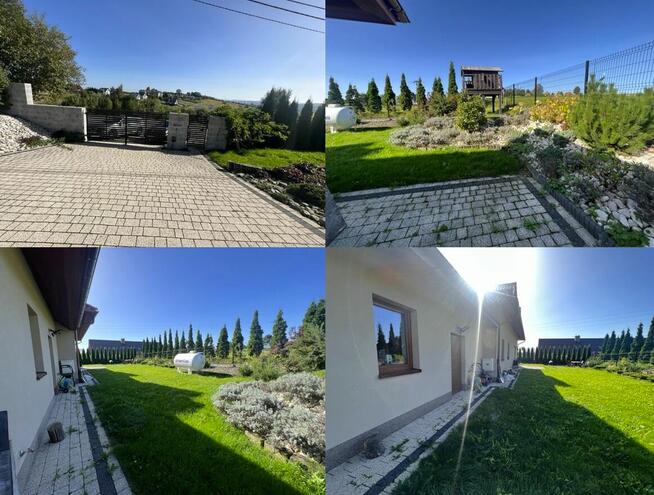 Syndyk sprzeda dom w Siedlcach, powiat nowosądecki