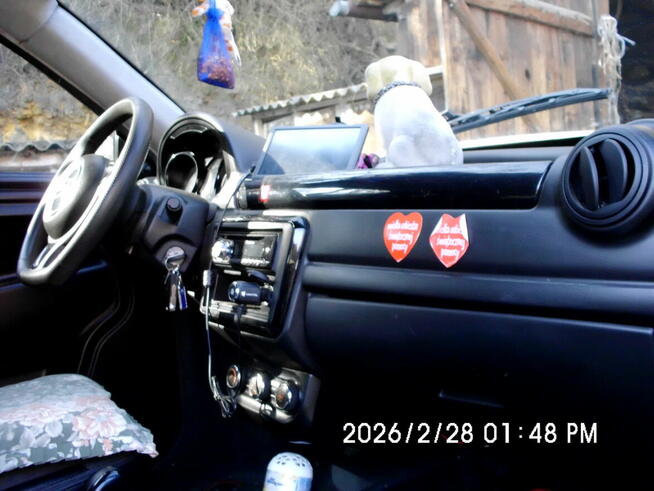 SPRZEDAM MICROCARA MGO -3