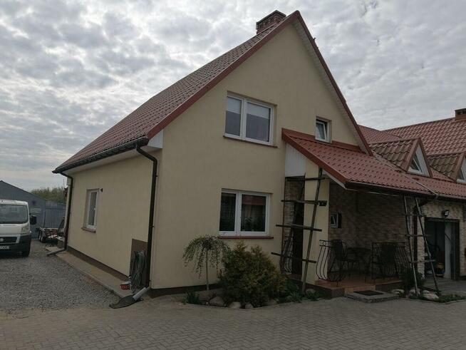 Sprzedam dom pod Lublinem