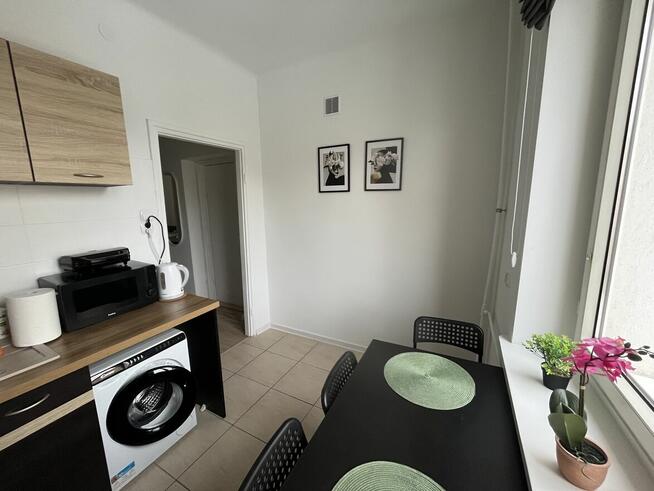 Mieszkanie na godziny lub doby Mokotów