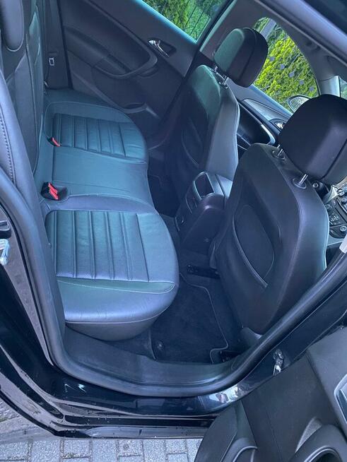 Opel Insignia Lift 2015 rok stan bdb