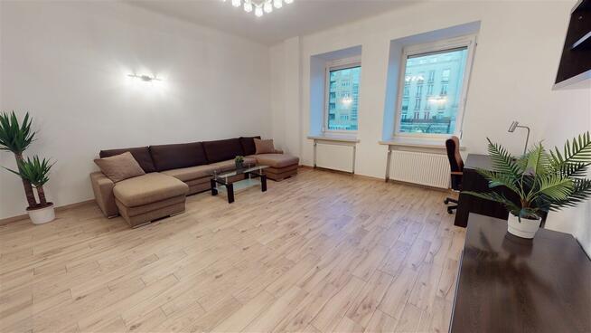 Warszawa Ul.Marszałkowska / Plac Konstytucji