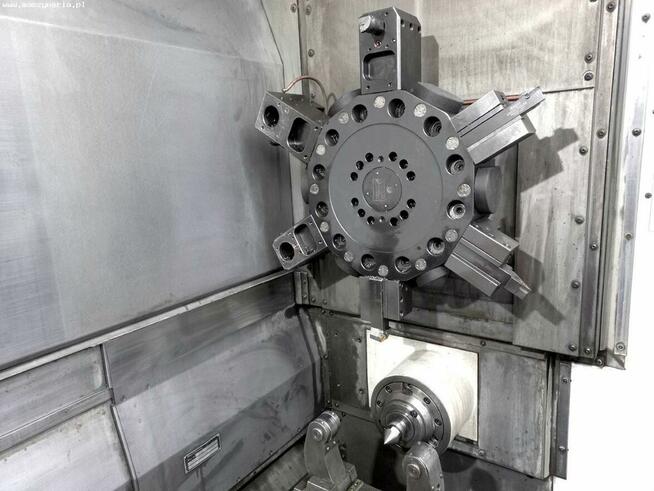 Tokarka CNC BOEHRINGER NG 180-2