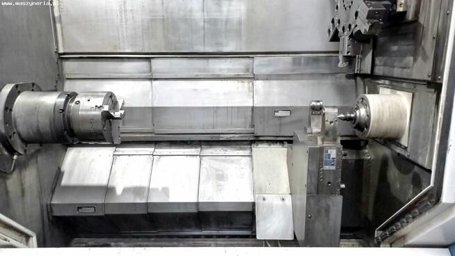 Tokarka CNC BOEHRINGER NG 180-2