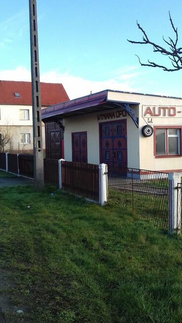 Wynajmę garaż / warsztat samochodowy 120 m² z podnośn