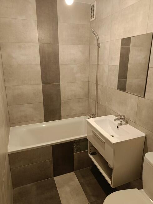 Kawalerka z potencjałem na 1. piętrze - Szczecin ul. Jasna