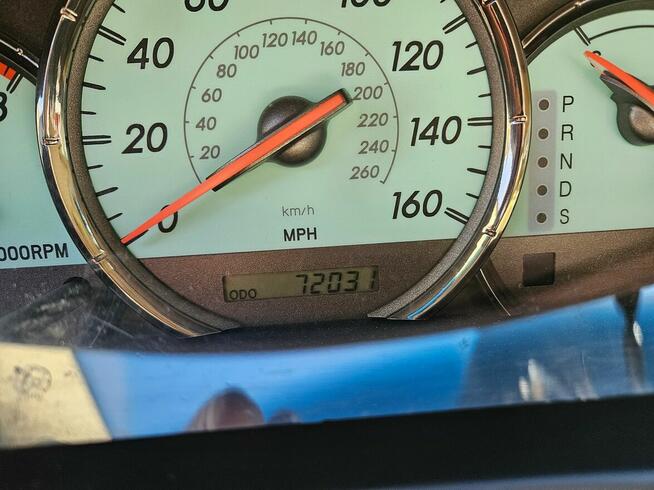 Sprzedam Toyota Camry Solara