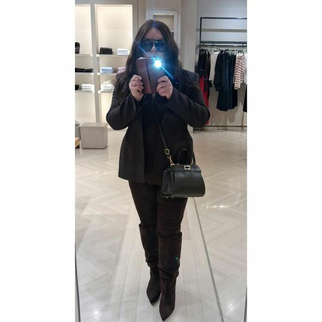 Poznam uprzejmego mężczyznę.