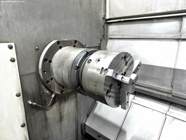 Tokarka CNC BOEHRINGER NG 180-2