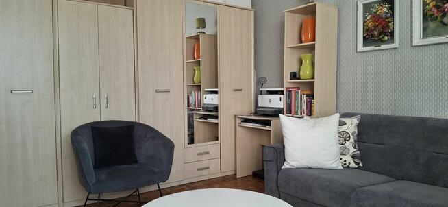 Kawalerka 35 m kw. – funkcjonalność, światło i lokalizacja