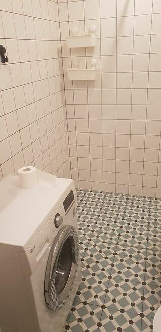 Duży nowoczesny Pokój 18 m2 z balkonem Ul. Wielicka ok MC s