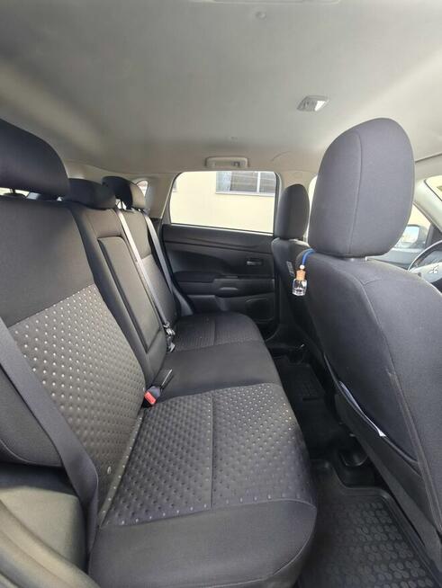 Sprzedam Mitsubishi ASX