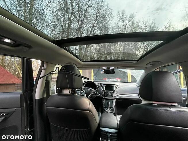 Hyundai i40 1.7 CRDi Automatik Premium