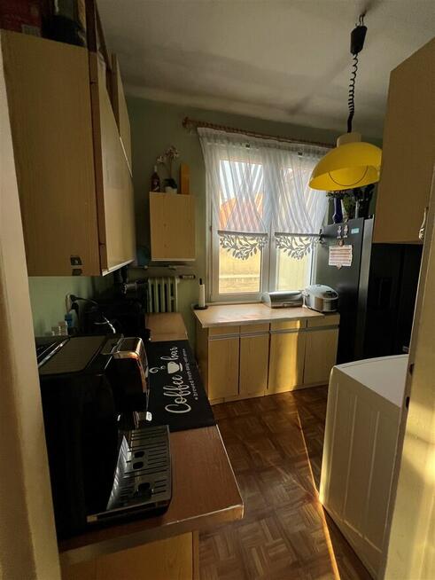 Tychy Czarnieckiego duże 3 pokoje z widokiem na park