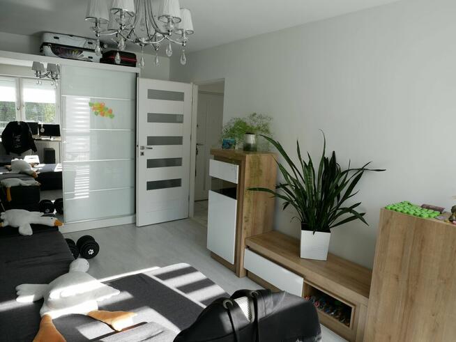 Sprzedam mieszkanie w centrum Lublina, ul. Raabego