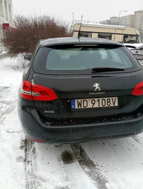 Sprzedam Peugeot 308