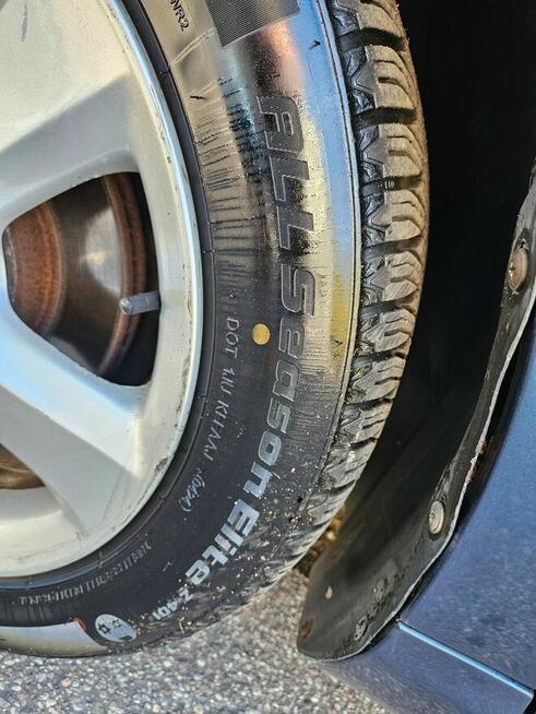 Sprzedam Toyota Camry Solara